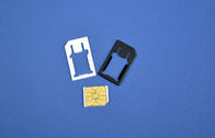 마이크로 - Ipad와 정상적인 자동차를 위한 SIM 3 접합기 Nano SIM 접합기