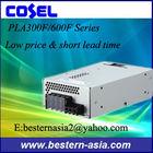 높은 Cosel 600W 5V PLA600F-5 AC DC 전원 공급 2U