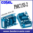 PMC15E - 2 15W 트리플 출력 AC - DC 전원 공급