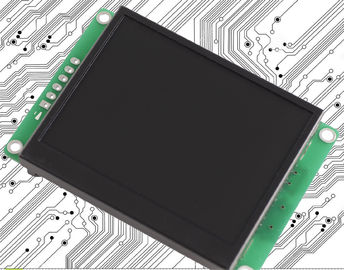 주문을 받아서 만들어진 TFT LCD 힘 접합기와 Pcb 직렬 인터페이스를 가진 15.1 인치