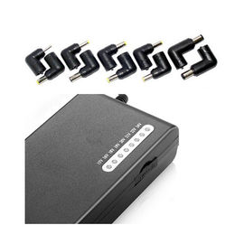 뜨거운 판매 5V 1A 90W 2*USB 항구를 가진 보편적인 휴대용 퍼스널 컴퓨터 힘 접합기