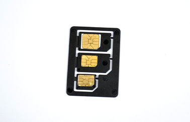 3 1대의 마이크로 SIM 접합기에 대하여