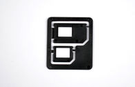 iPhone 5대의 이중 SIM 카드 접합기