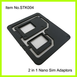 Nano Sim 접합기 장비
