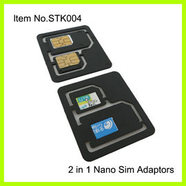 Nano Sim 접합기 장비