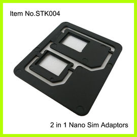 Nano Sim 접합기 장비