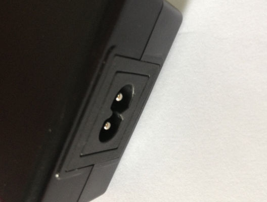 IEC8/IEC14 AC 연결관, 50Hz/60Hz를 가진 고전압 탁상용 힘 접합기