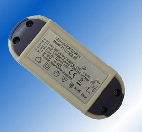 12V DC 1A 12W 일정한 전압은 운전사 IP65 EN61000-3-2 ROHS 세륨을 지도했습니다