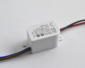 500Ma 6W 일정한 전압은 운전사, 12V에 의하여 지도된 위원회 전력 공급 지도했습니다