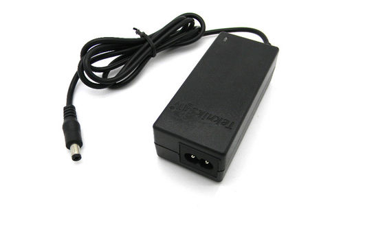 18Volt 45W LED 빛 EU 마개를 위한 탁상용 DC 전원 공급 단락