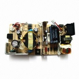 EN 60950-1 UL60950-1를 가진 KTEC 11.8V 1.25mA-3A 힘 접합기