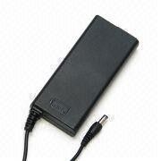 ktec 45W KSUS045는 EN60950-1 UL60950-1를 가진 시리즈 휴대용 퍼스널 컴퓨터 힘 접합기를 체중을 줄입니다