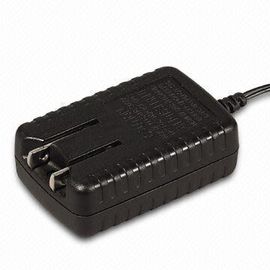 미국 2 핀 AC를 접히기를 가진 1W 엇바꾸기 접합기는 KTEC AC 접합기/AC DC 접합기를 폐쇄합니다