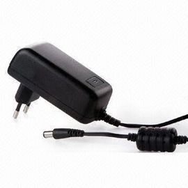 11.4V-12.6V의 큰 파도 5KV와 CEC v를 가진 5mA-2A Ktec 여행 힘 접합기 Miniwatts 전력 공급
