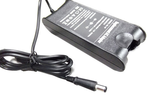 90W 240V DELL, FCC를 위한 자동적인 노트북 충전기는 15 종류 B를 분해합니다
