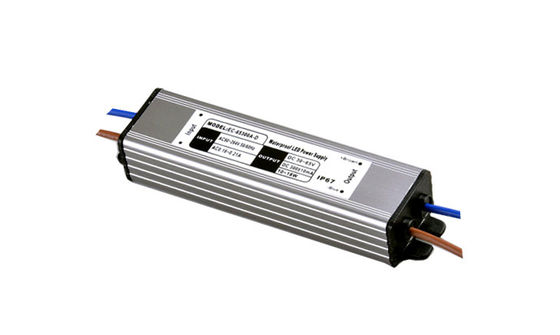 18W 300mA는 LCD 디스플레이를 위한 일정한 현재 LED 운전사 보편적인 AC를 방수 처리합니다