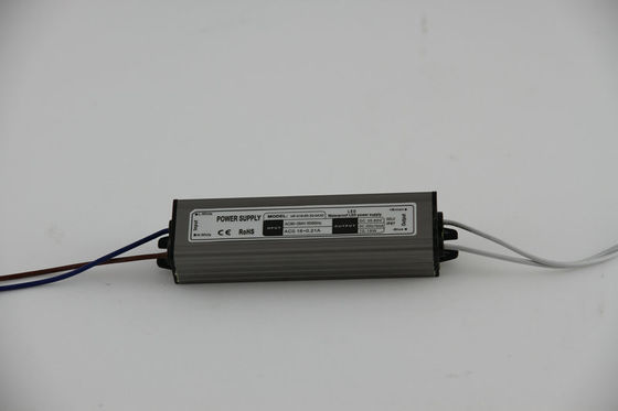 18W 300mA는 LCD 디스플레이를 위한 일정한 현재 LED 운전사 보편적인 AC를 방수 처리합니다