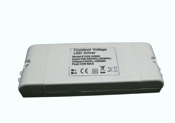Portable LED 빛을 위한 일정한 전압 LED 운전사, 옥외 LED 운전사