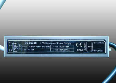 12W RGB 에피스타 칩은 IP65 SMD3535와 선 밝힌 스트립을 이끌었습니다