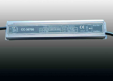 RGB IP65 12W 방수 주도하는 선형 광 DC24V SMD3535