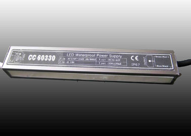 DC 30V - 60V 330mA LED 옥외 통를 위한 일정한 현재 LED 스위치 전력 공급