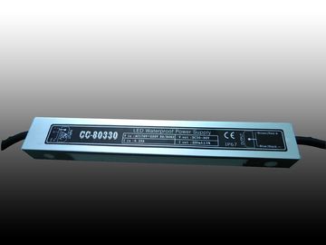 10W DC 40V - 80V Swithcing 형태 일정한 현재 방수 LED 전력 공급