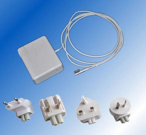 DC Apple 힘 접합기 60W UL 세륨 EN60950-1 16.5V 3.65A에 휴대용 퍼스널 컴퓨터 AC