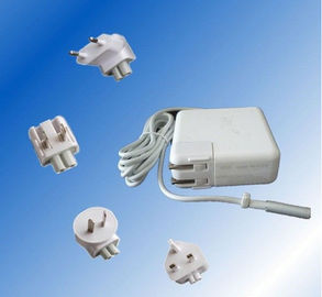 Macbook 공기, 14.85V 3.05A를 위한 휴대용 퍼스널 컴퓨터 Apple 45W Magsafe 2 힘 접합기