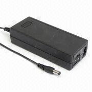 65W 스위칭 유니버셜 AC 전원 어댑터 / 어댑터 VDE EN60065