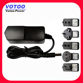 5W 9V 1500MA/1.5A POS를 위한 보편적인 교류 전원 공급 접합기, 휴대용 퍼스널 컴퓨터 건전지 접합기