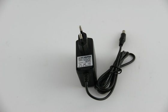 에너지 절약 12 W AC 직류 전원 접합기 240V AC의 보편적인 엇바꾸기 힘 접합기