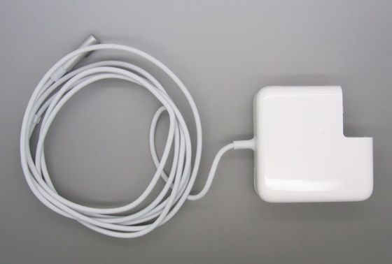 Apple 14.5v 휴대용 퍼스널 컴퓨터 MB283LL/A-00를 위한 본래 45W 교류 전원 접합기 충전기