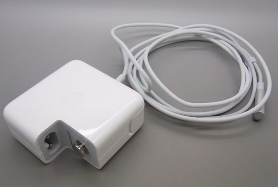 Apple 14.5v 휴대용 퍼스널 컴퓨터 MB283LL/A-00를 위한 본래 45W 교류 전원 접합기 충전기
