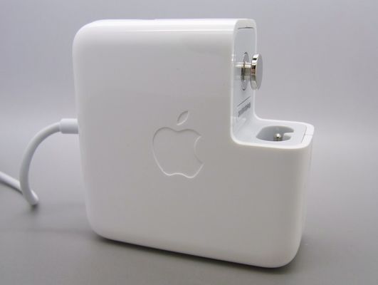 Apple 14.5v 휴대용 퍼스널 컴퓨터 MB283LL/A-00를 위한 본래 45W 교류 전원 접합기 충전기