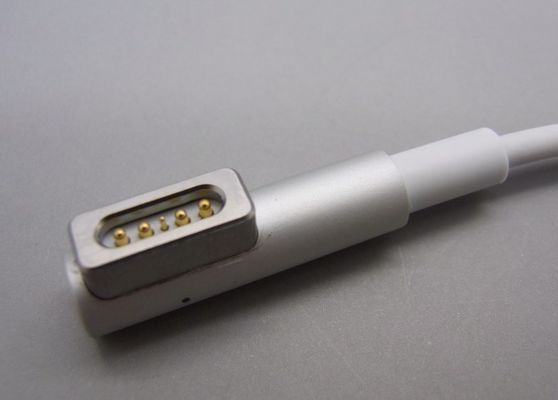 Apple 14.5v 휴대용 퍼스널 컴퓨터 MB283LL/A-00를 위한 본래 45W 교류 전원 접합기 충전기