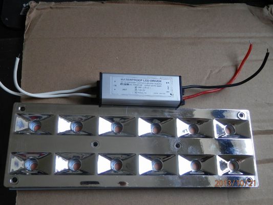 1A 150ma 보편적인 AC 입력을 가진 일정한 현재 LED 운전사 10W