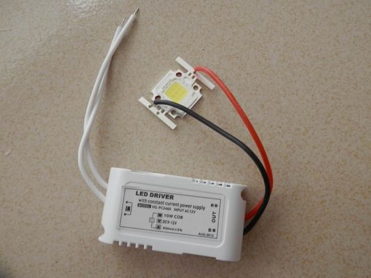 1A 150ma 보편적인 AC 입력을 가진 일정한 현재 LED 운전사 10W