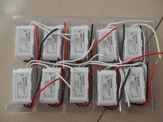 1A 150ma 보편적인 AC 입력을 가진 일정한 현재 LED 운전사 10W