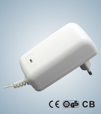 12V-24VDC 0.01-1.6A 콜럼븀, 세륨, GS 안전 승인을 가진 20W KSAP020xxxyyyHZ 엇바꾸기 힘 접합기