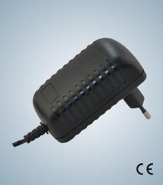 12VDC 1A 콜럼븀, 이동할 수 있는 장치 ADSL Pos를 위한 세륨 안전 승인을 가진 12W KSAP0121200100HE-H 엇바꾸기 힘 접합기