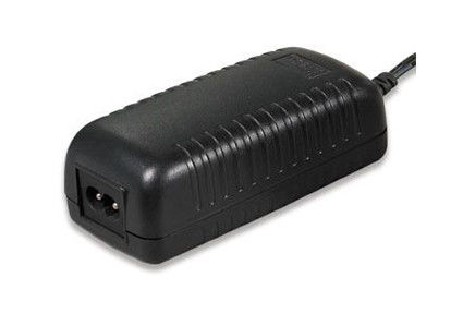 Ktec 30W 100 ~ 240V CB 스위칭 전원 어댑터 IEC320-C8 (UL / CUL / CCC / GS / CE)