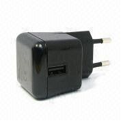 OEM 5V 100mA AC DC 모바일 장치에 대 한 전원 공급 장치 어댑터 스위칭