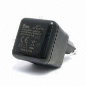 OEM 5V 100mA AC DC 모바일 장치에 대 한 전원 공급 장치 어댑터 스위칭