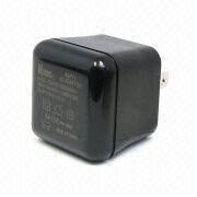 100mA AC DC 스위칭 전원 공급 장치 어댑터 OCP 보호 ADSL에 대 한