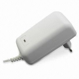 20W 외부 AC DC 엇바꾸기 전력 공급 12v 고능률 미국 CCC UL