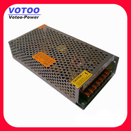 120W 12V 10A 일정한 전압 전력 공급, AC DC는 전력 공급을 전환했습니다