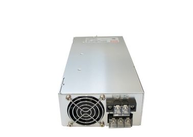 AC DC는 전력 공급 변압기 접합기를 12 볼트 DC와 24 볼트 DC SE-1000W 지도했습니다
