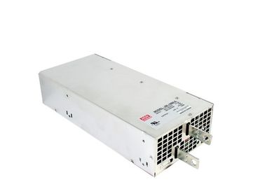 AC DC는 전력 공급 변압기 접합기를 12 볼트 DC와 24 볼트 DC SE-1000W 지도했습니다
