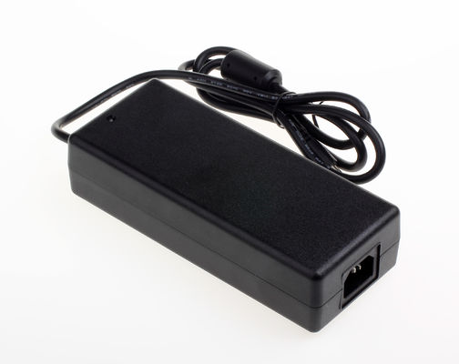 120W Realan 컴퓨터 AC 접합기, 12V 까만 AC DC ITX 전력 공급