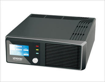 500-2000va dc - ac 태양 에너지 변환장치 넘어서 - 보호를 적재하십시오